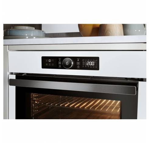 AKZ9 6290 WH  Whirlpool