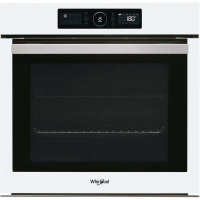 AKZ9 6290 WH Whirlpool
