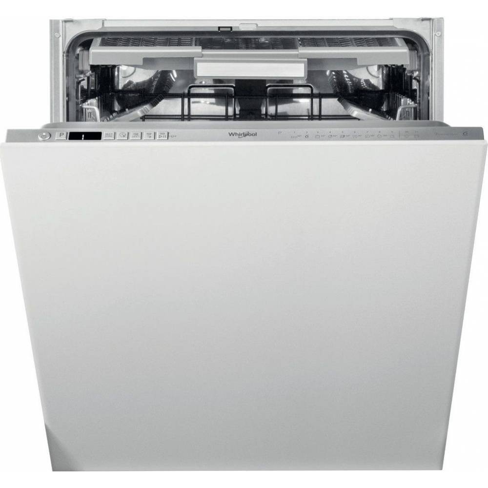 WIO 3T133 PLE - WHIRLPOOL Lave-vaisselle encastrable