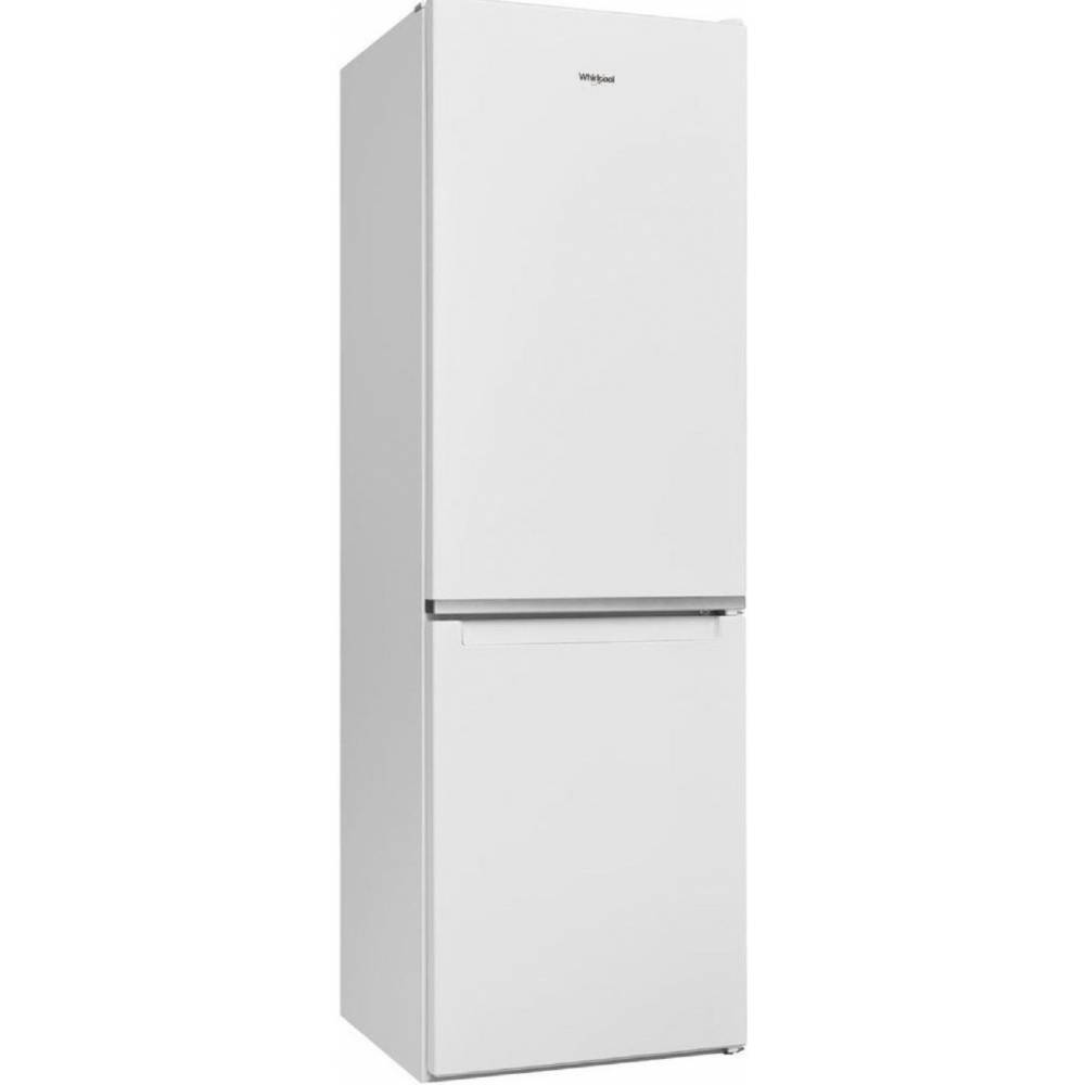Combiné frigo-congélateur WHIRLPOOL - Modèle : W…