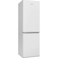 W5721EW2 Whirlpool Frigo & congélateur combination pose libre à 2