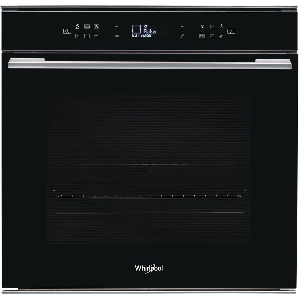 Whirlpool Oven W7 OM4 4S1 P BL