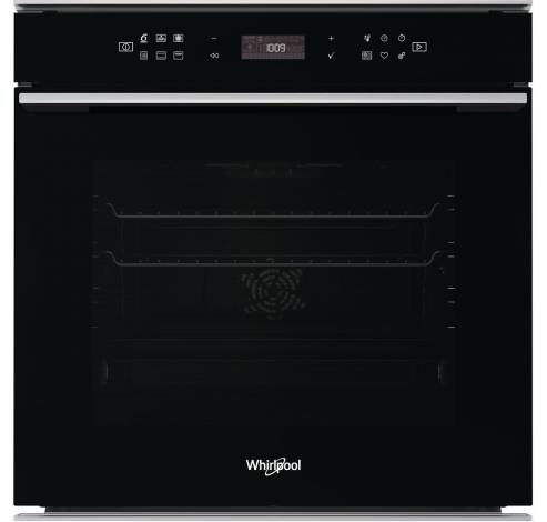 W7 OM4 4S1 P BL  Whirlpool