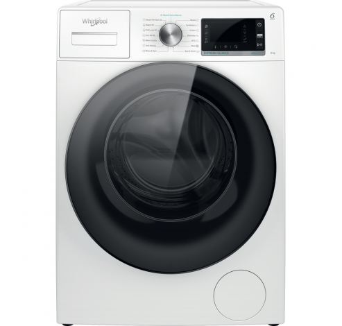 W6X W845WB EE  Whirlpool