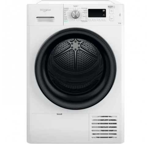 FFT CM11 8XB BE  Whirlpool