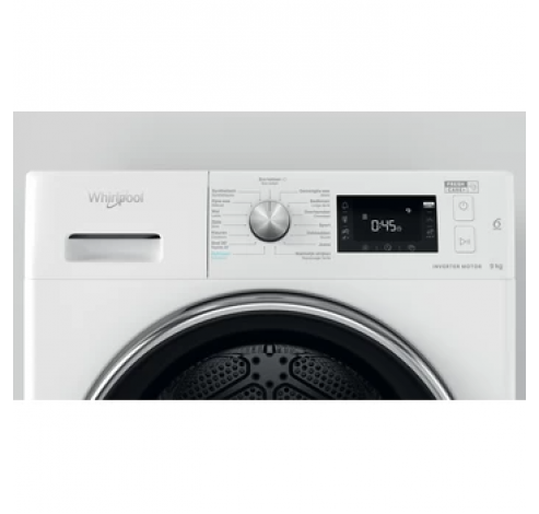 FFT M22 9X3BX BE  Whirlpool