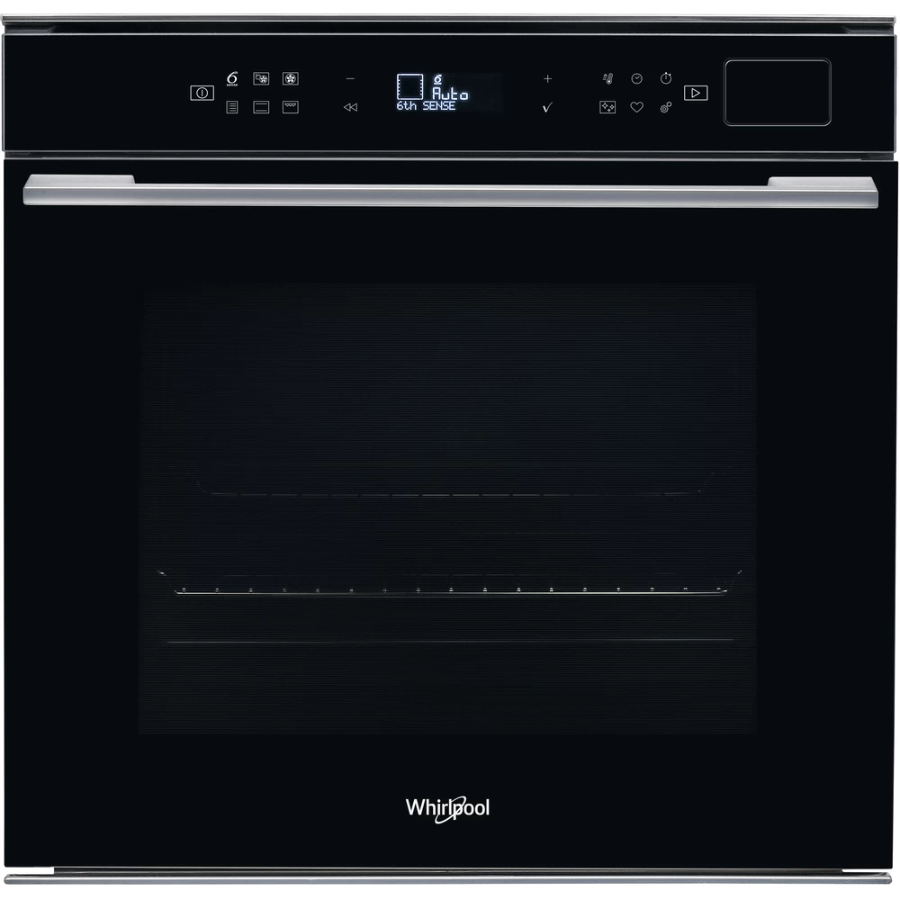 Whirlpool Stoomoven W7 OS4 4S1 PBL
