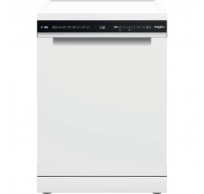 W7F HS51 MaxiSpace Vaatwasser Vrijstaand 60cm 