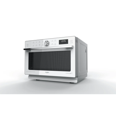 MWSC 933 SW Supreme Chef Combimicrogolfoven 33 liter 900 watt  Whirlpool