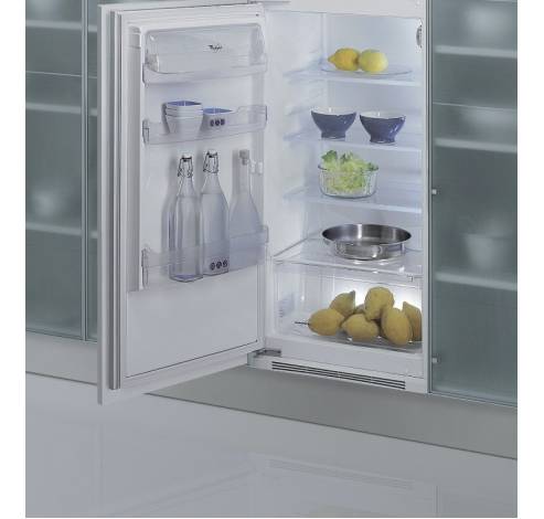 Réfrigérateur congélateur encastrable Whirlpool - WH SP70 T121
