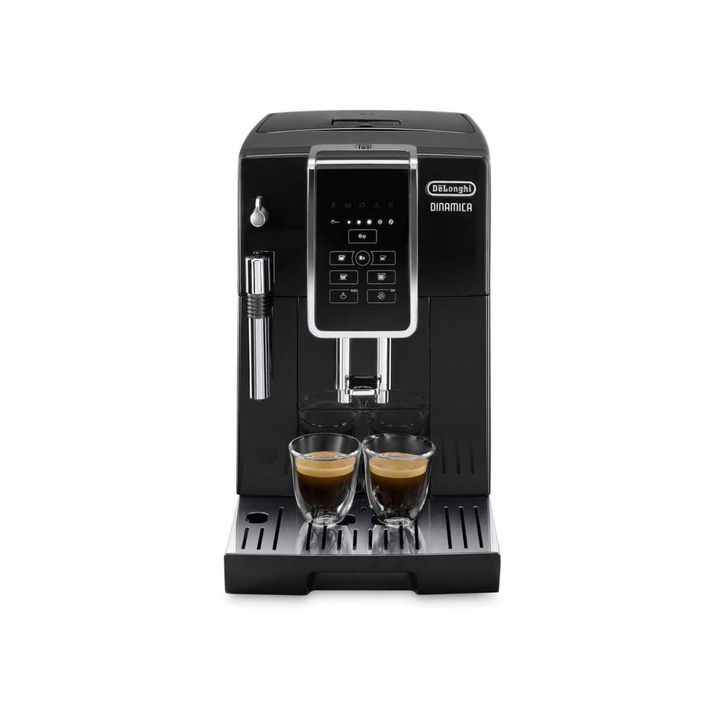 De'Longhi Espressomachine ECAM350.15.B Dinamica Compact