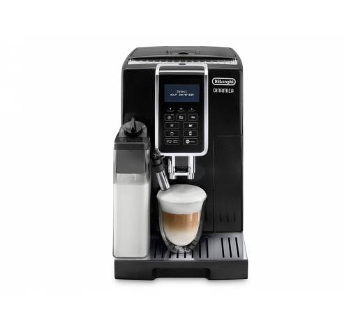 ECAM 350.55.B Dinamica   De'Longhi