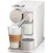 De'Longhi Nespresso Original Lattissima One Wit Nespresso De'Longhi Nespresso Original Lattissima One Wit Nespresso