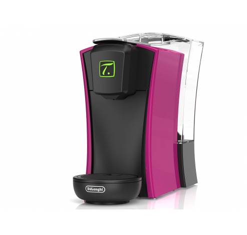 Mini.T Fuchsia TST400.F  De'Longhi