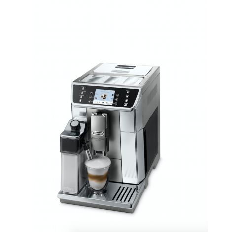 PrimaDonna Elite ECAM650.55.MS  De'Longhi