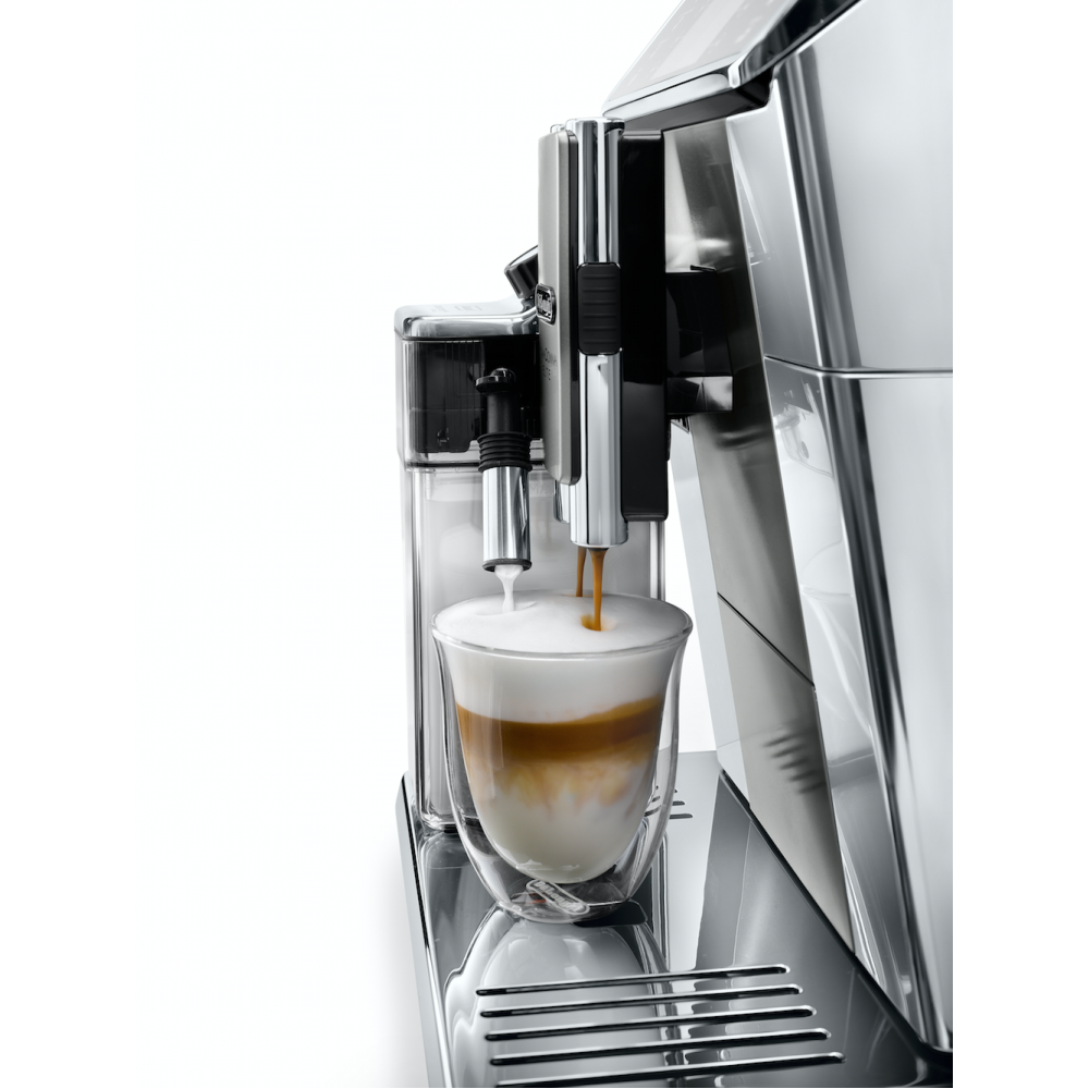 De'Longhi Espressomachine ECAM650.55.MS PrimaDonna Elite