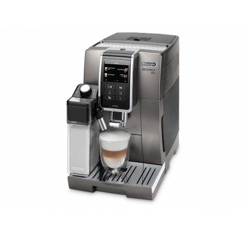DeLonghi Dinamica Plus ECAM370.95.T  Nespresso