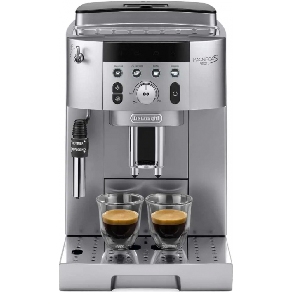De'Longhi Espressomachine ECAM250.31.SB Magnifica S Smart