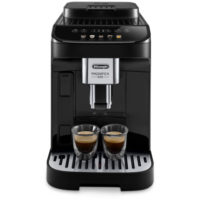 ECAM290.61.B Magnifica Evo Automatic Espresso Machine  De'Longhi