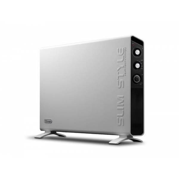 Slim Style HCX3220FTS - verwarming 