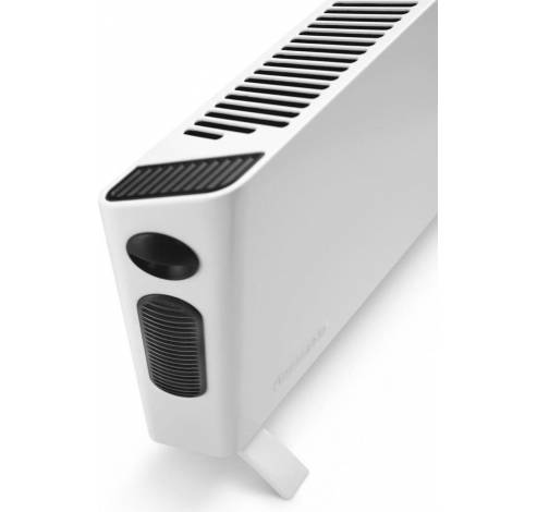 Convecteur HSX 2320F Slim Style Blanc  De'Longhi