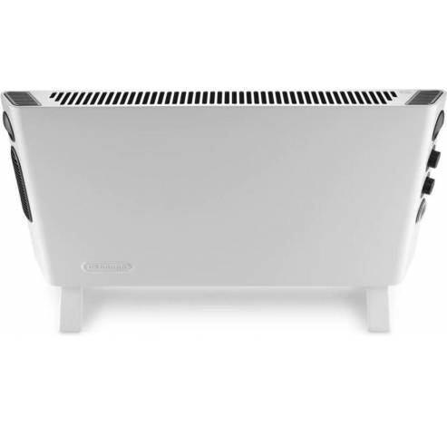 HSX3320FTS Convecteur Slim Style Blanc  De'Longhi