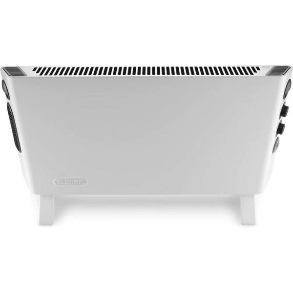 HSX3320FTS Convecteur Slim Style Blanc 