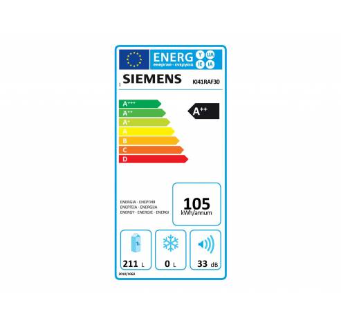 KI41RAF30  Siemens