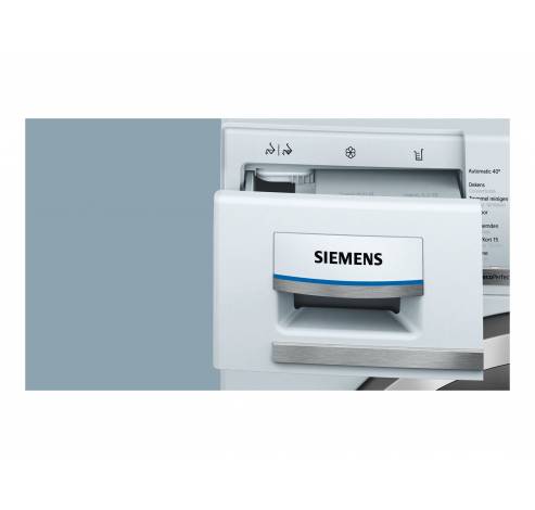 WM16W642FG  Siemens