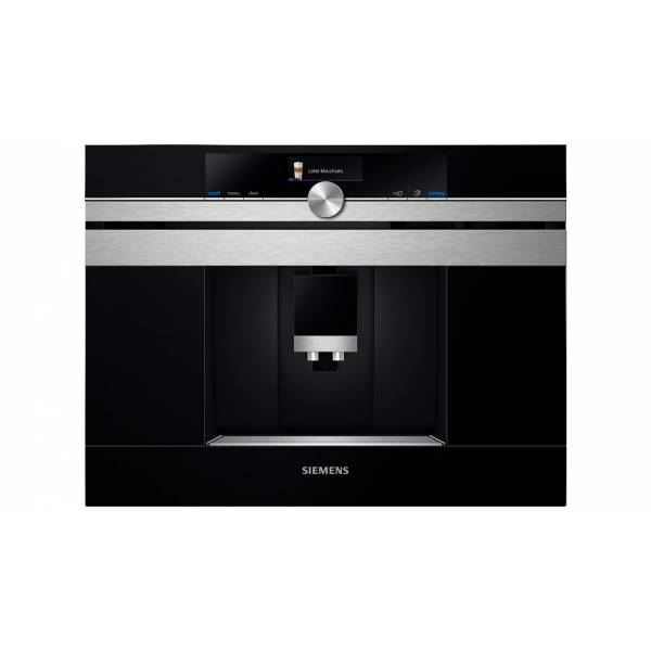 CT636LES1 Siemens CT636LES1 Siemens
