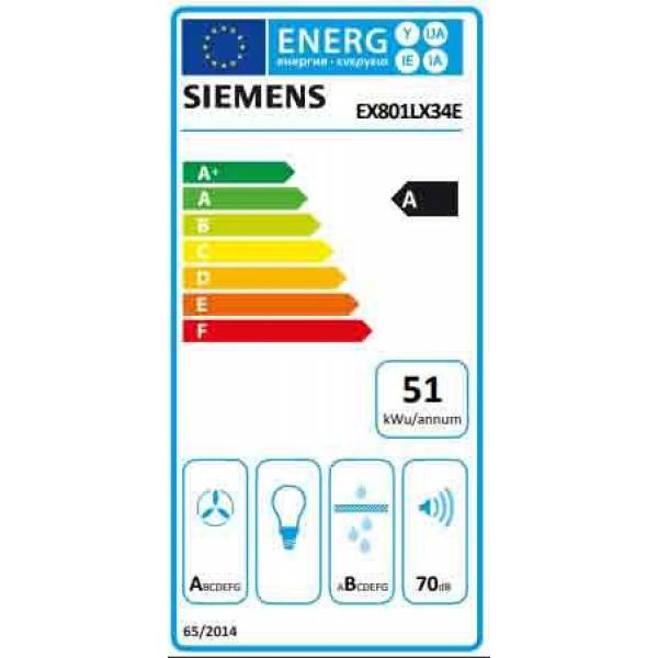EX801LX34E Siemens EX801LX34E Siemens