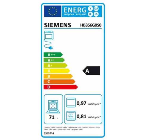 HB356G0S0  Siemens