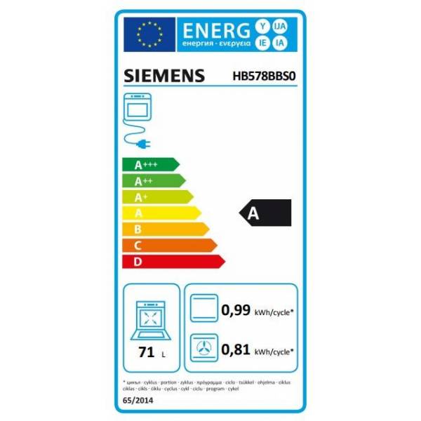 HB578BBS0 Siemens HB578BBS0 Siemens