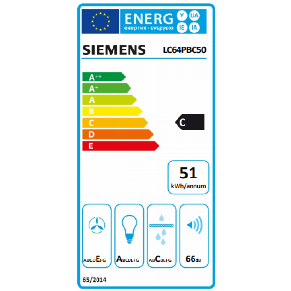 LC64PBC50 Siemens