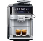 Espressomachines