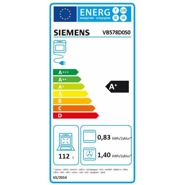 VB578D0S0 Siemens