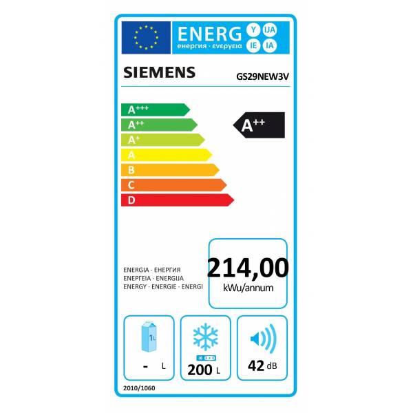 GS29NEW3V Siemens GS29NEW3V Siemens