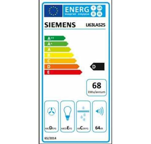  LI63LA525  Siemens