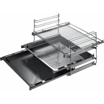 Telescopische rails inox HZ438301 