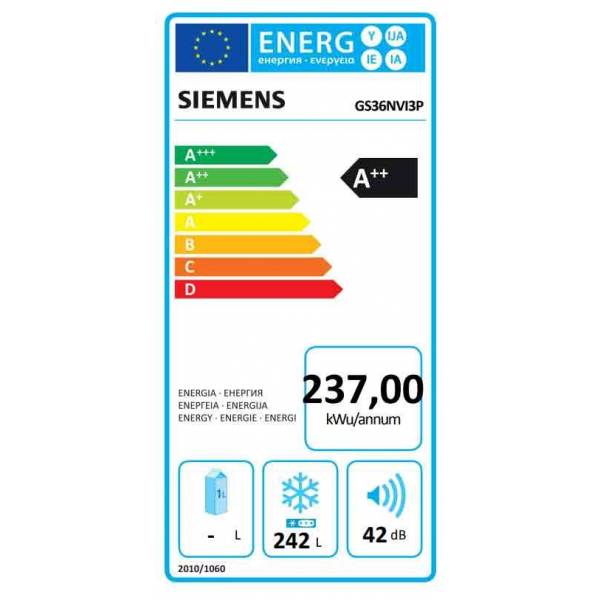 GS36NVI3P Siemens GS36NVI3P Siemens
