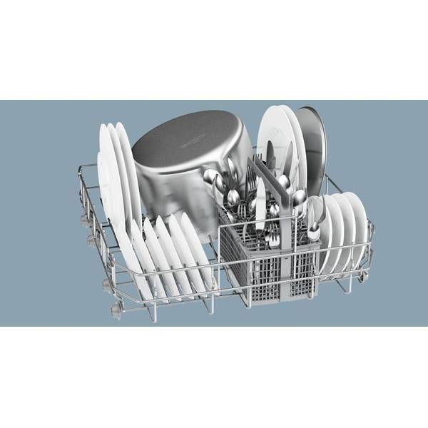 Siemens Vaatwasser inbouw SN636X03DE Siemens Vaatwasser inbouw SN636X03DE