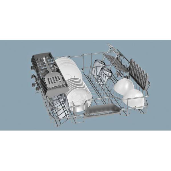 Siemens Vaatwasser inbouw SN636X03DE Siemens Vaatwasser inbouw SN636X03DE