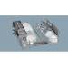 Siemens Vaatwasser inbouw SN636X03DE Siemens Vaatwasser inbouw SN636X03DE