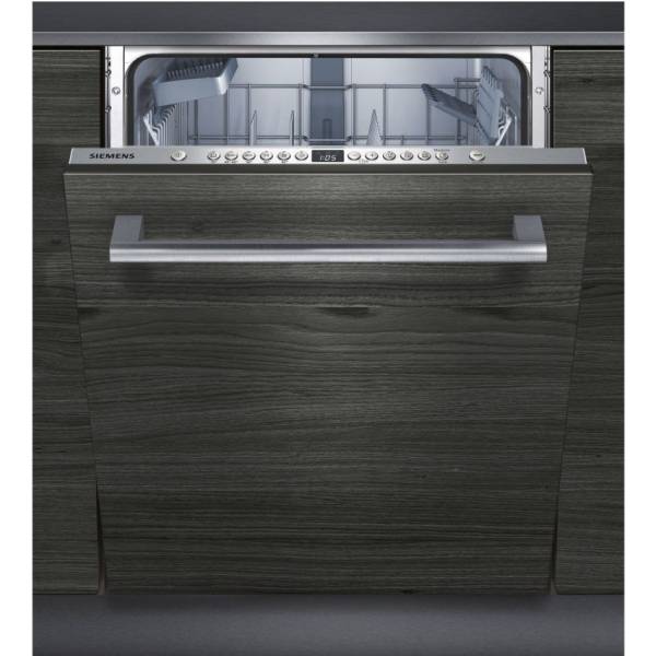 Siemens Vaatwasser inbouw SN636X03DE Siemens Vaatwasser inbouw SN636X03DE