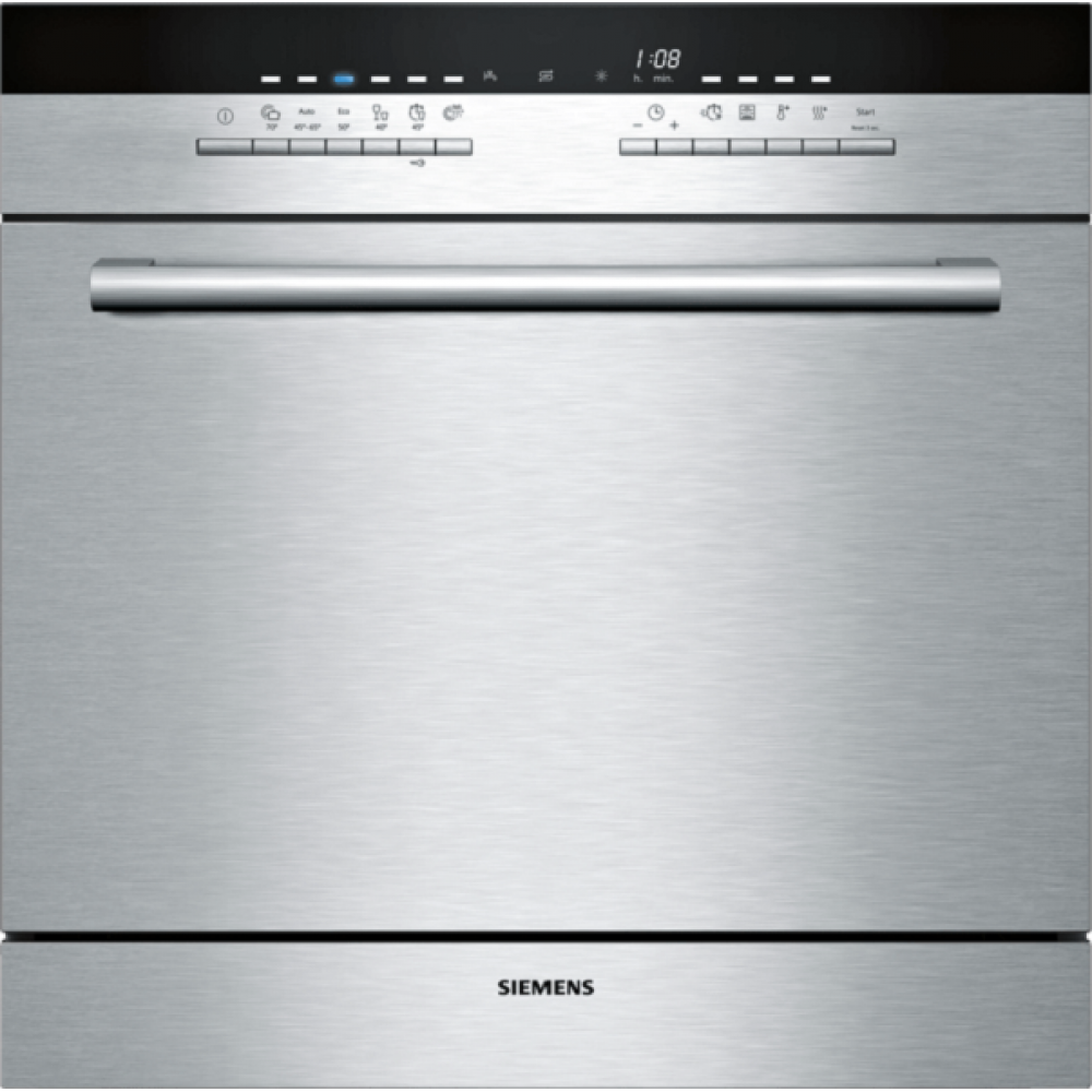 Siemens Vaatwasser inbouw SC76M542EU