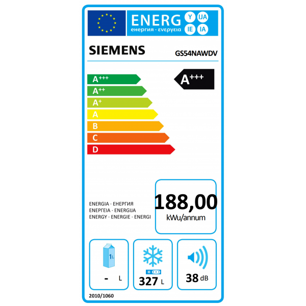 GS54NAWDV Siemens GS54NAWDV Siemens