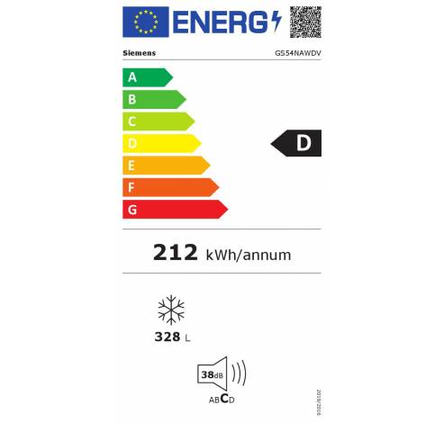 GS54NAWDV  Siemens