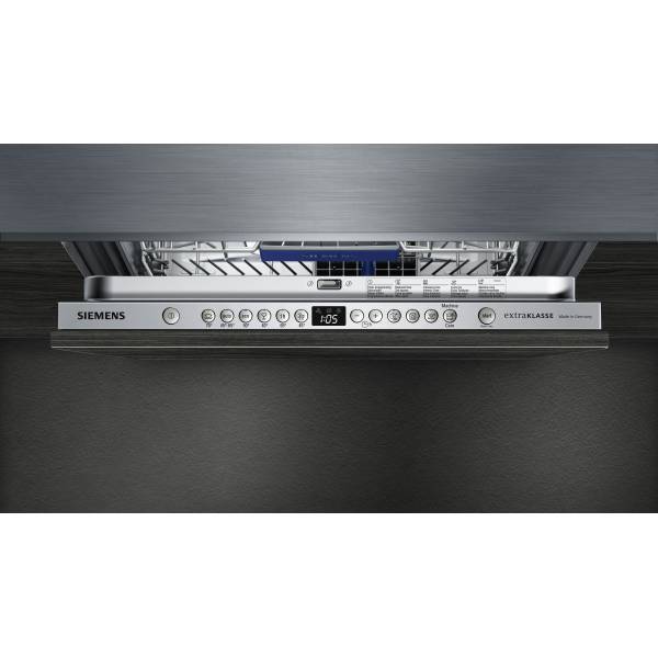 Siemens Vaatwasser inbouw SN636X08JE Siemens Vaatwasser inbouw SN636X08JE