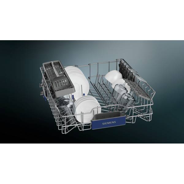 Siemens Vaatwasser inbouw SN636X08JE Siemens Vaatwasser inbouw SN636X08JE