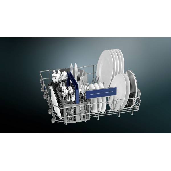 Siemens Vaatwasser inbouw SN636X08JE Siemens Vaatwasser inbouw SN636X08JE